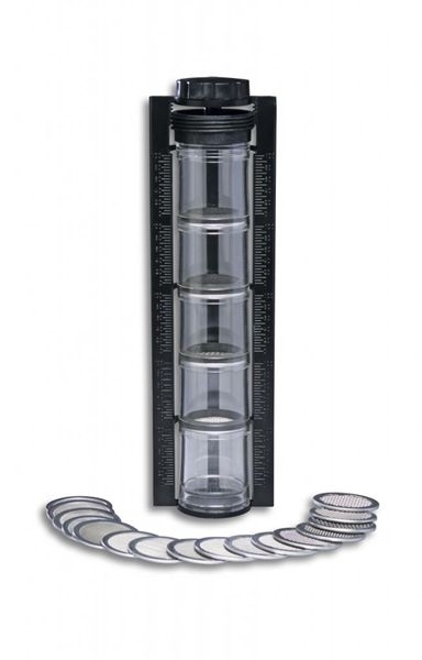 Polycarbonate Sieve Kits