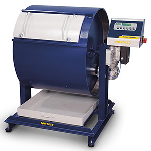 A075N Los Angeles Machine