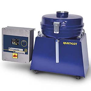 B011 Centrifuge Extractor