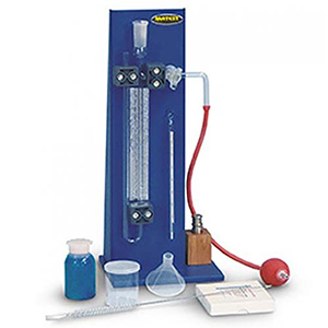 E009-KIT Manual Blaine Air Permeability Apparatus
