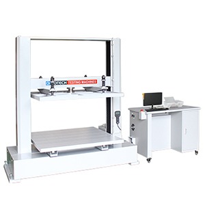 GT-7001-DSU Servo Control Container Compression Tester