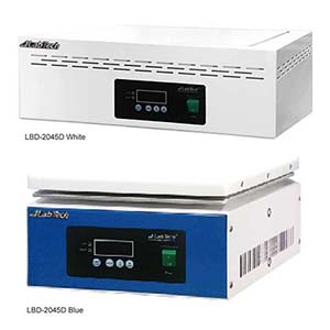 LBD-2045D Hotplate & Stirrer