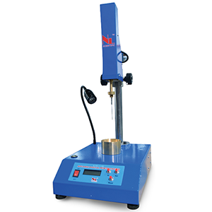 NL 2001 X / 005 Digital Penetrometer