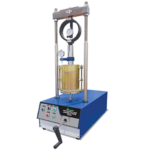 NL 5002 X / 010 Eco Smartz Advanced CBR Loading Tester 50kN