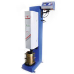 NL 5025 X / SAS Automatic CBR or MOD Soil Compactor