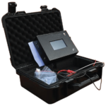 NL 5032 X / 001 Electrical Density Gauge (EDG)