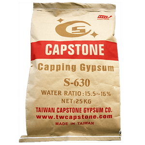 CAPSTONE S-630