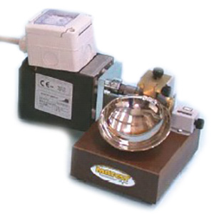 S172-01N Motorized liquid limit device, NF