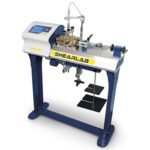 S276-01M Auto ShearLab - Direct and Residual Shear Testing Machine