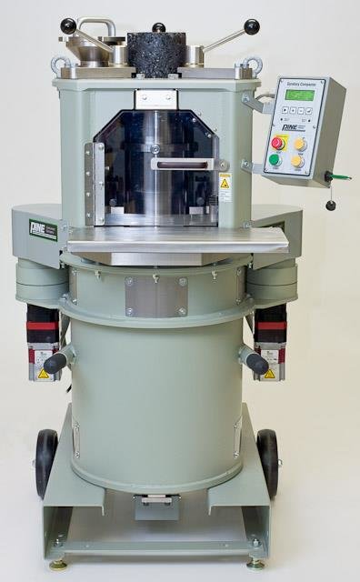 Superpave Gyratory Compactor