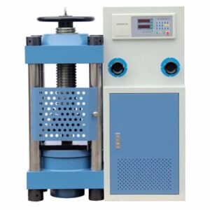 TBTCTM-2000N Compression Testing Machine