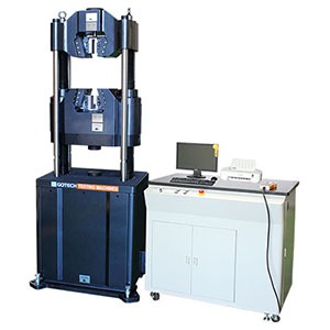 AI-7000-LAU Servo Control System Universal Testing Machine