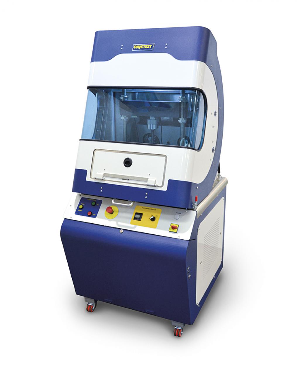 B265 SmartPulse | Electro-Mechanical Dynamic Testing System
