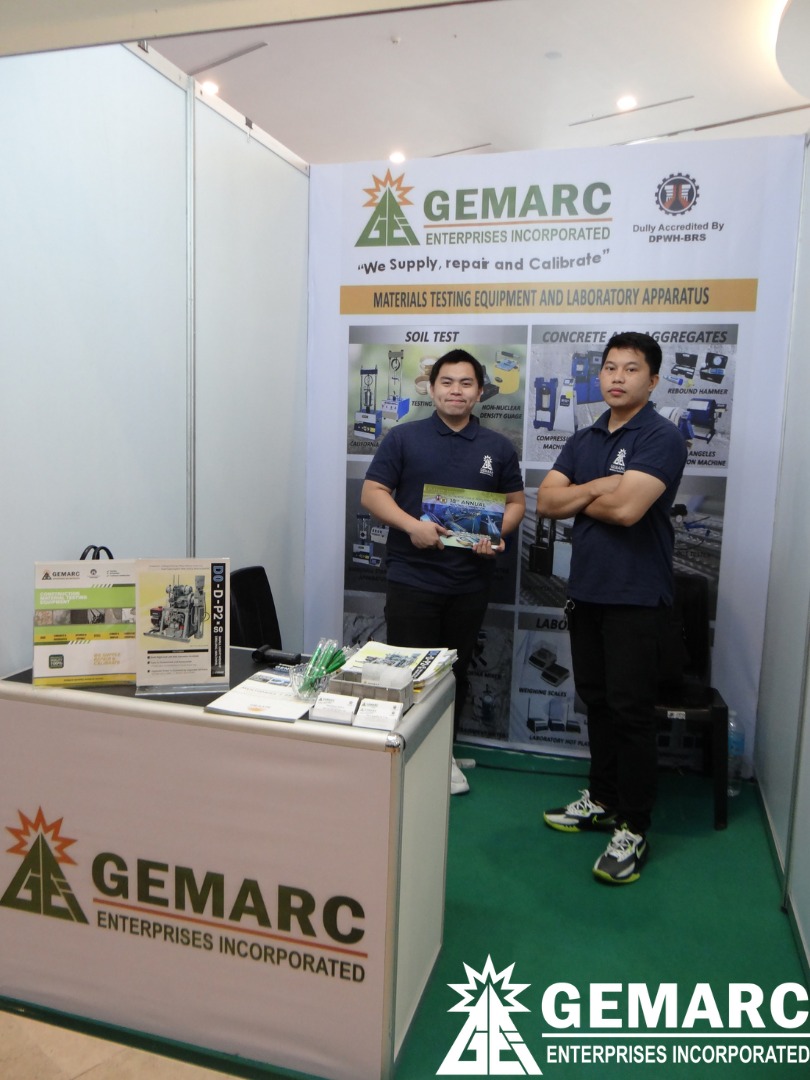 Gemarc at 2024 MIDYEAR NATIONAL CONVENTION