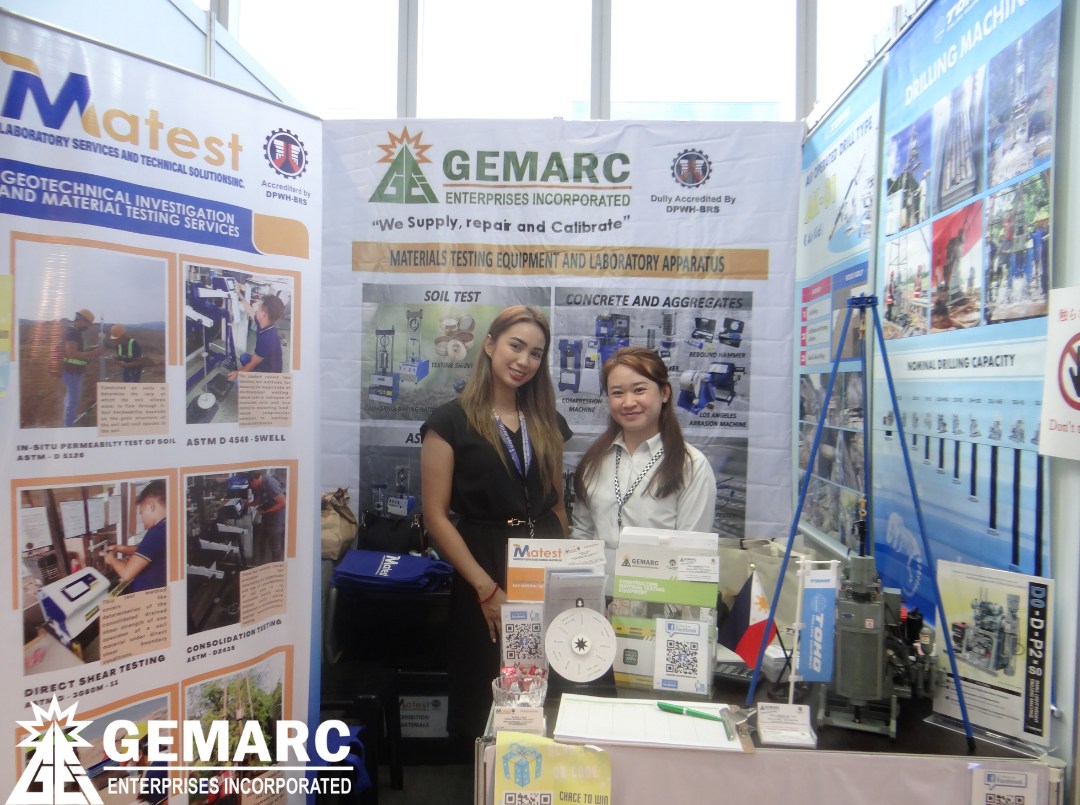 Gemarc at PICE MIDYEAR 2024