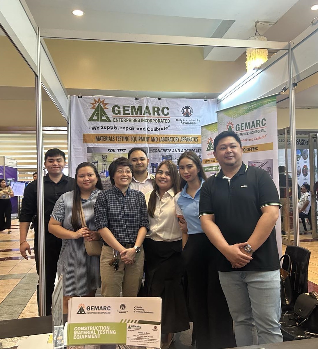 DPWH Research Symposium October 2024