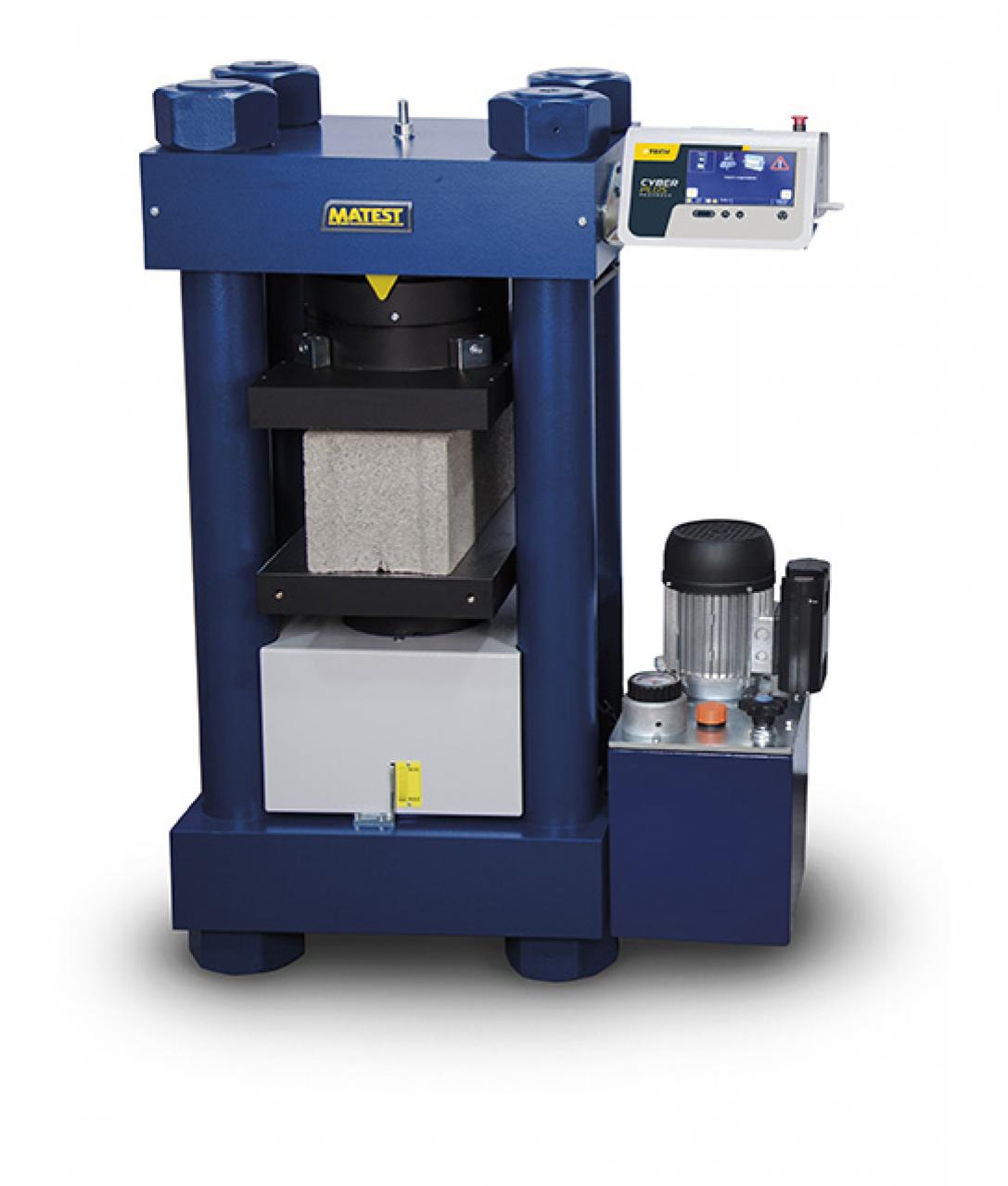 Compression Testing Machine