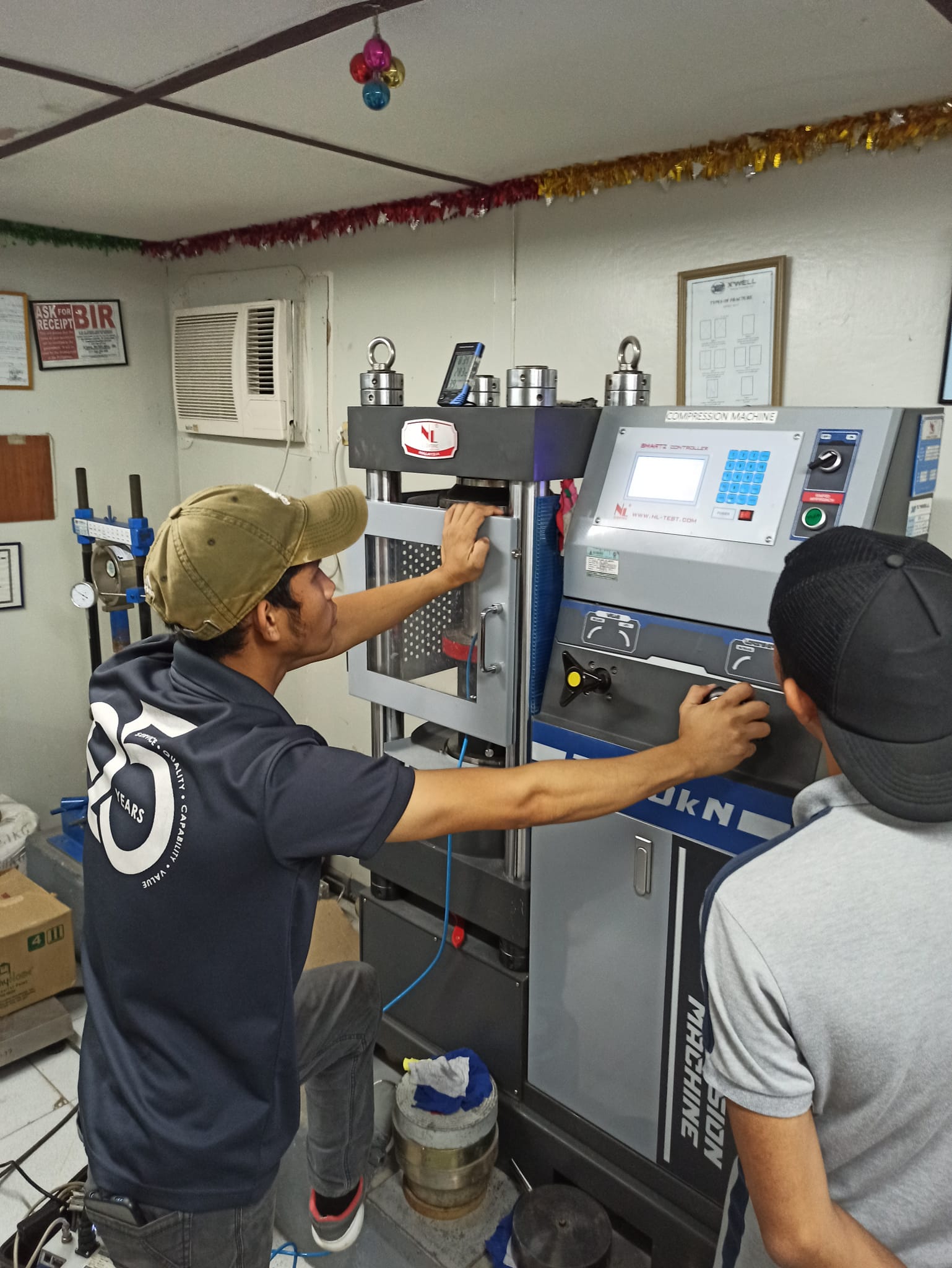 Calibration Services