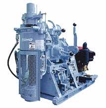 Core Drilling Machine