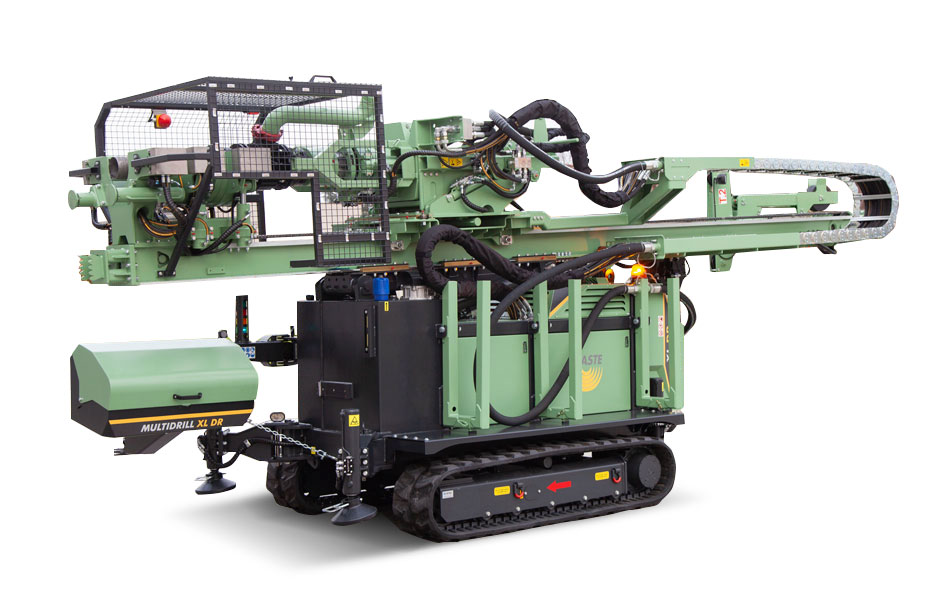 MULTIDRILL XL 140 DR